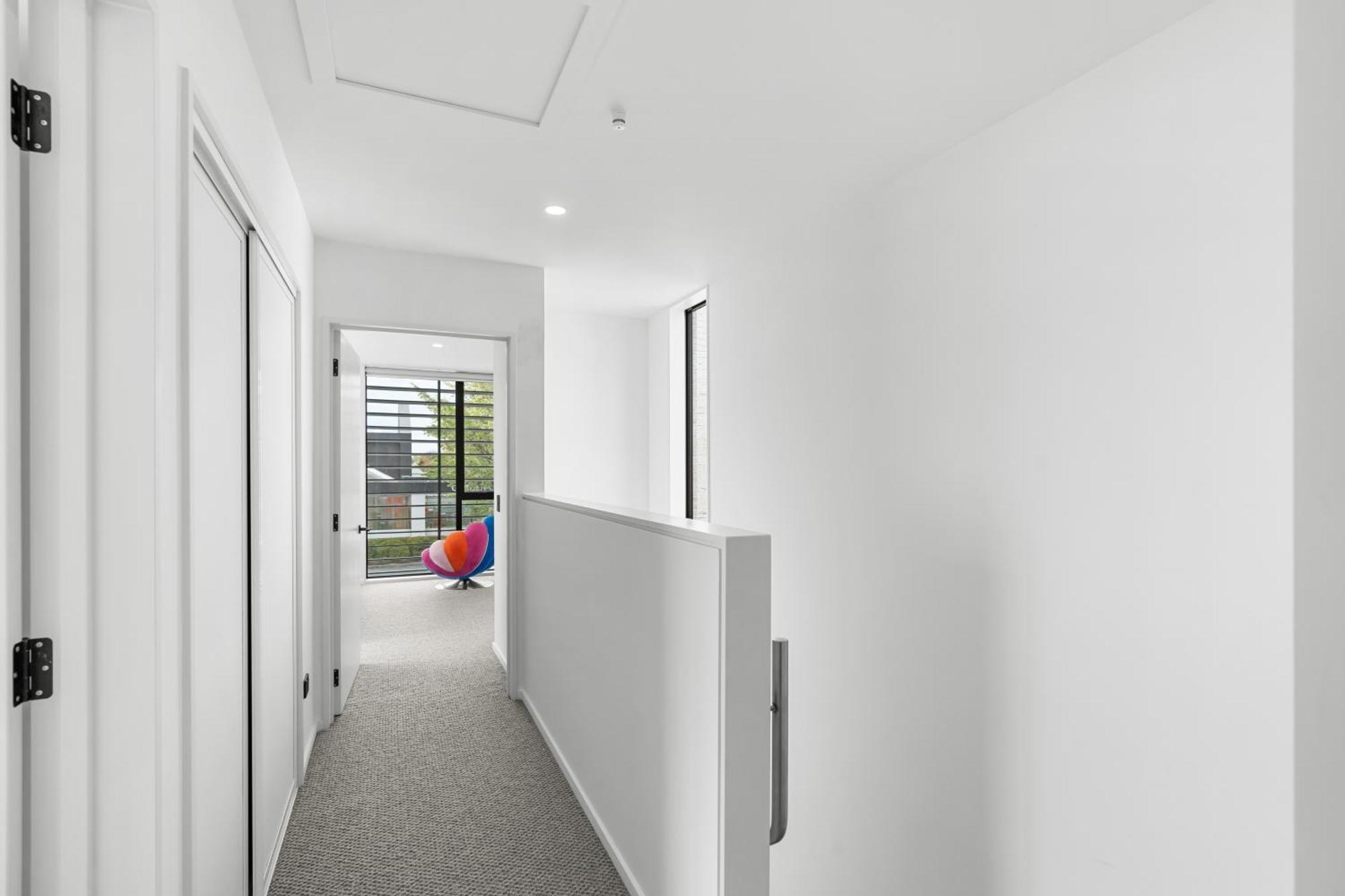 Deluxe Downtown Residence 3 Bed 3 Bath Christchurch Exterior photo